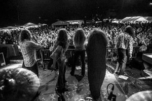 Siena Root fichan por MIG Music y anuncian nuevo trabajo; “A Dream Of Lasting Peace”