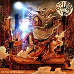 Spiral Guru – «To The Other Side» (EP)(2017)
