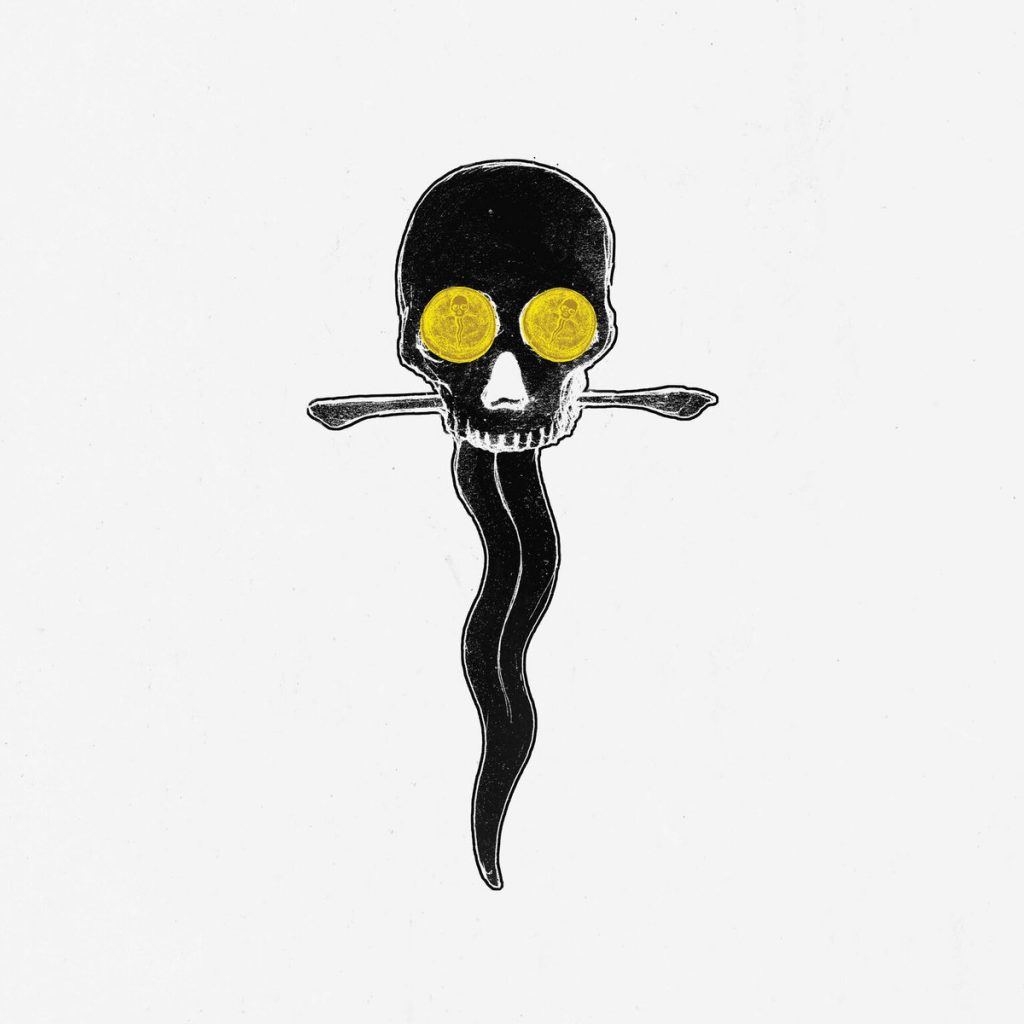 sweat-lodge-tokens-for-hell