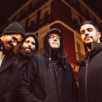 “Accidente”, adelanto del próximo 7” de Trono De Sangre