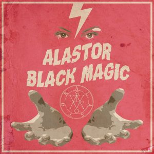 alastor-black-magic