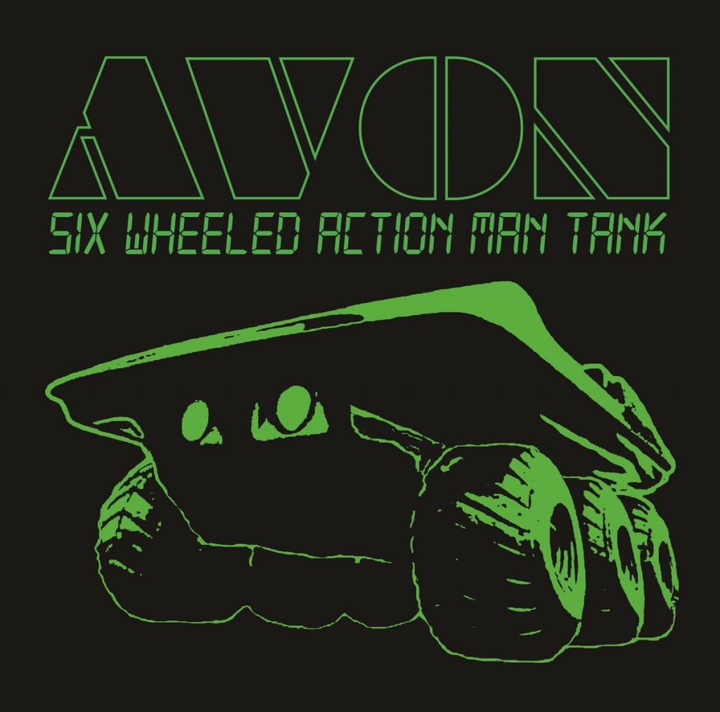 avon-six-wheeled-action-man-tank