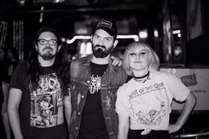 “Rooster” será el álbum debut de Brume