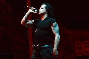 Danzig anuncia su primer álbum de estudio en 7 años