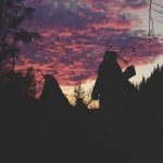 Deadneck – «Levitation» (2017)