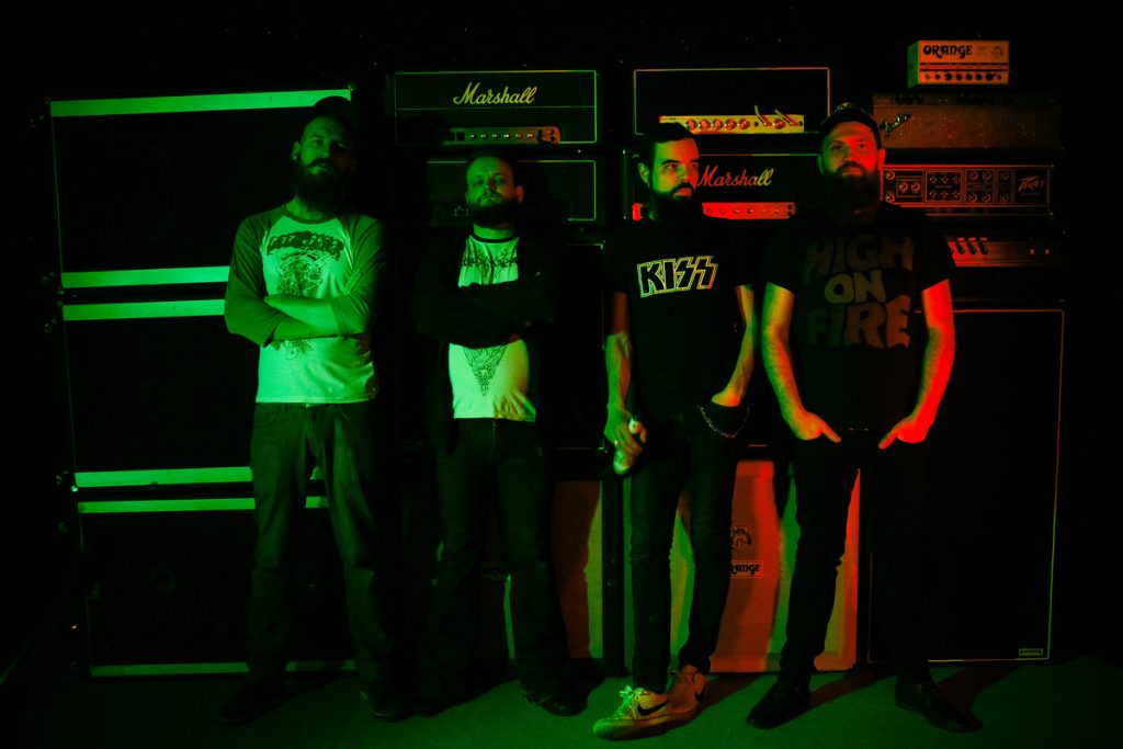 dopelord-band