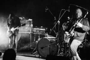 Al descubierto todos los detalles del nuevo trabajo de Egypt; “Cracks And Lines”