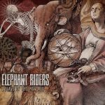 Elephant Riders lanza el single “Slave Of The New Age”