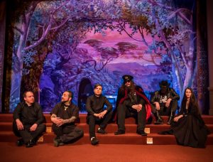 Megaton Leviathan anuncia cambios en su formación y nuevo material de estudio