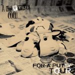 Melasuda – «A Little Cow For A Putty Tour» (2017)