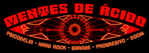 Mentes de Ácido presenta “Tagarnina Jam”, el segundo volumen de sus “Sesiones Ácidas”