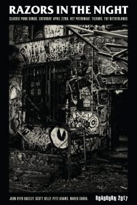 Miembros de Baroness y Neurosis, juntos en un nuevo proyecto; Razors In The Night