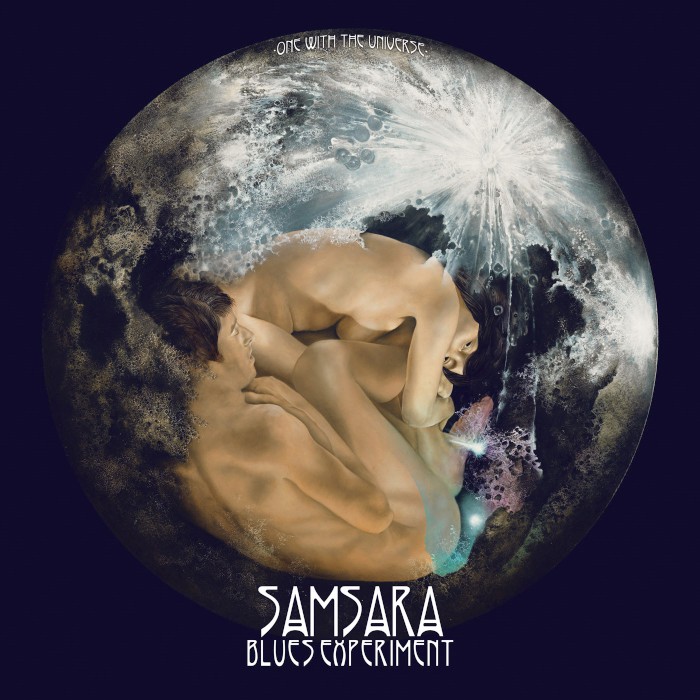 ¿Qué estáis escuchando ahora? - Página 13 Samsara-Blues-Experiment-One-With-The-Universe