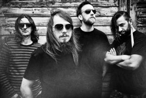 Segundo avance de “Anthony Hill”, lo nuevo de Sautrus