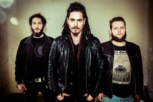 “Monotone”, nuevo videoclip para Sons Of Morpheus que publica su segundo “Nemesis” este viernes