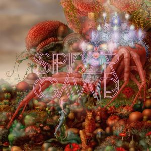 spidergawd-iv