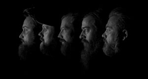 The Devil And The Almighty Blues anuncia todos los detalles de “Tre”