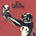 The Wizards – «Full Moon In Scorpio» (2017)