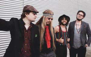 “Atlas”, nuevo single de Wight