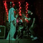 Arteaga libera el primero de sus sencillos, “Cuicodelia”