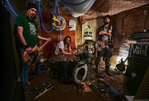 “Incognito”, nuevo videoclip de Bone Man