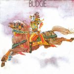 Clásicos Del Género: Budgie – «S/T» (1971)
