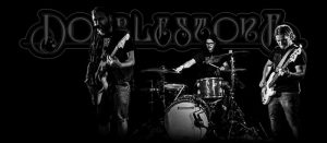 Doublestone prepara su asalto a esta primavera con «Devil’s Own/Djævlens Egn»