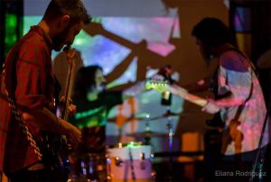 Inti Raymi y el Sol se fusionan en su estreno