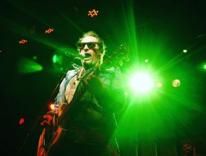 “Hombre De Piedra”, nuevo videoclip de Kayros