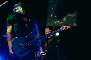 La Bestia De Gevaudan presenta su primer DVD