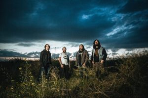 Pyramidal anuncia su vuelta con un homónimo álbum