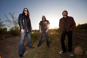 Red Sun Records lanzará “Rational Woman”, primer single de Sasquatch en cuatro años