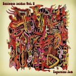 Sesiones Ácidas Vol. 2 – «Tagarnina Jam» (2017)