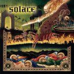 Sonidos Del Ayer: Solace – «A.D.» (2010)