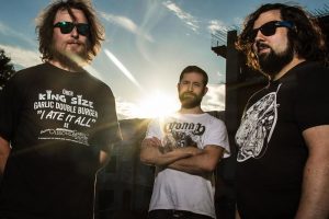 Stubb regresa con “Burning Moon”, una extensa jam de más de 20 minutos