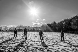 Al descubierto todos los detalles del próximo trabajo de Summoner