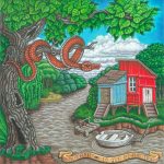 Sutrah – «Lo Que El Río Trae» (2017)