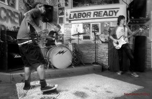 “Laid Back” es el nuevo despertar al letargo de silencio para Tia Carrera