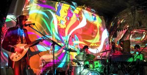 Triple lanzamiento en el mes de Junio para los veteranos Vibravoid