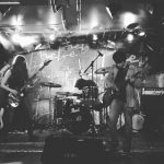 Vulpture despega con su EP de presentación