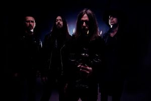 “Vessel Of Solitude” nuevo single de With The Dead
