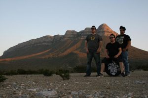 3 Wheeler Band te trae el último y más pesado blues