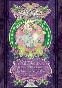 Necio Records presenta la primera edición de “Sur-Terráneos”