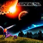 Cosmonaut Fuzz – «S/T» (2017)