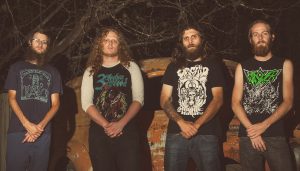 “Into The Smoke”, nuevo videoclip de Destroyer Of Light