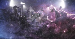 “Astral: Death/Birth”; Dö liberan la bestia que llevan dentro