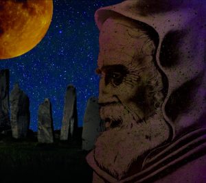 Egypt – «Cracks And Lines» (2017)