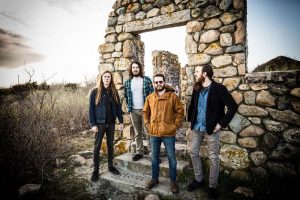 “The Gold & Silver Sessions”, nuevo EP a la vista para Elder