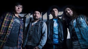 “Rigor”, nuevo videoclip de Emisario
