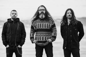 Motorpsycho regresa la semana que viene con “The Tower”. Te mostramos su exclusivo adelanto y todos los detalles.
